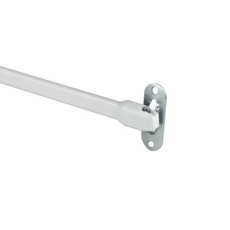 InStyleDesign Oval Sash Rod 10MM*8MM - Set of 4