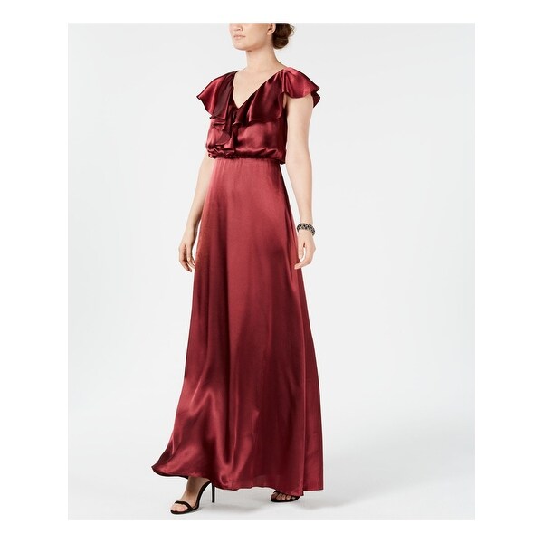 evening dresses size 8