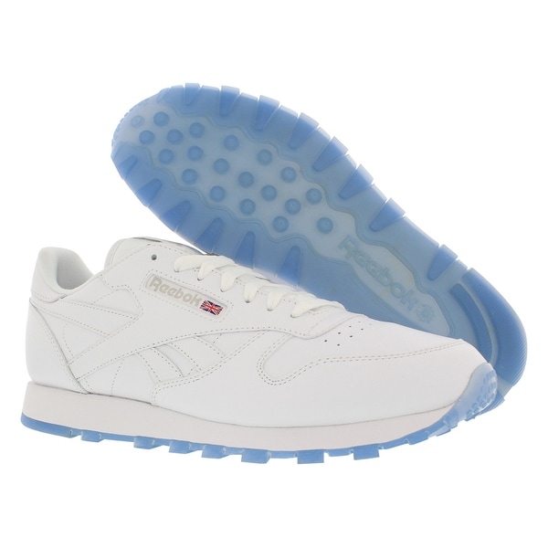 Shop Reebok Classic Leather Ice Casual 