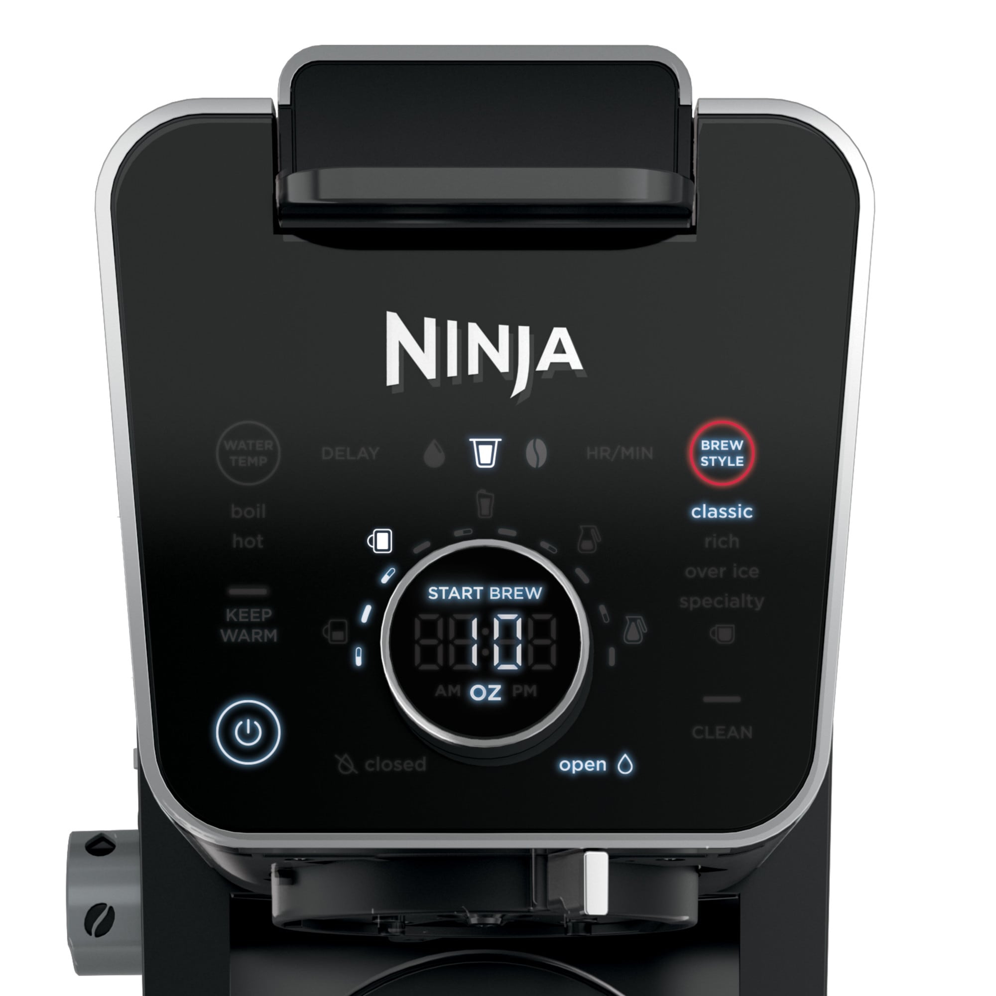 Ninja CFP301 DualBrew Pro Specialty｜TikTok Search
