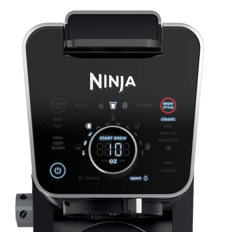 Ninja DualBrew Pro Coffee Maker