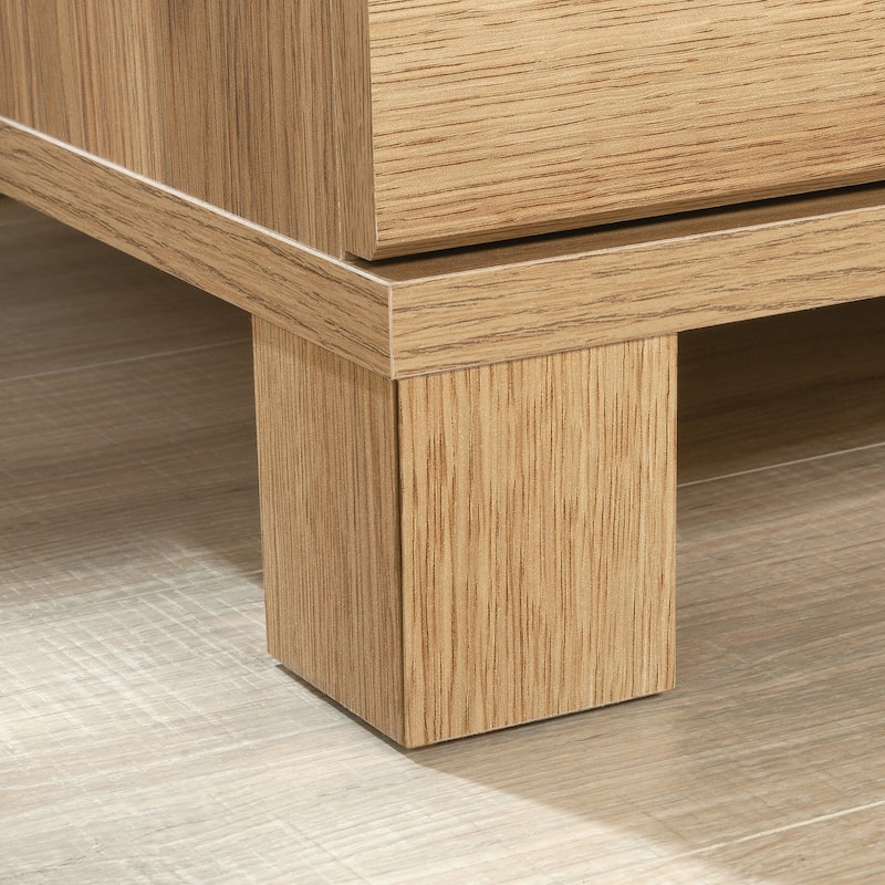 Lateral File, File Cabinet , Office Storage Cabinet Brown finish