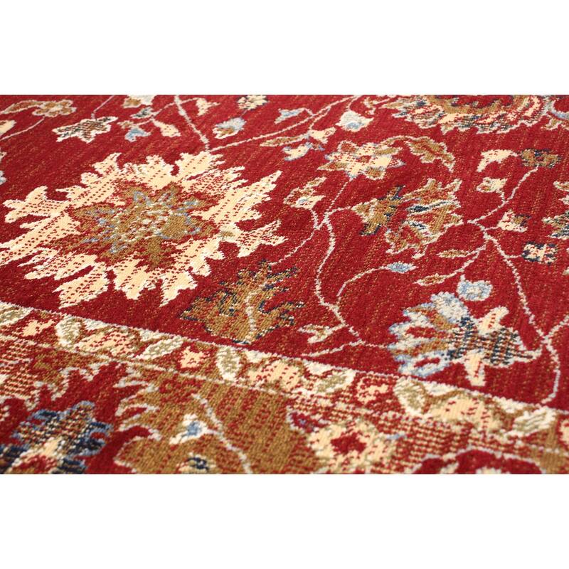 ECARPETGALLERY Chelsea Traditional Rug