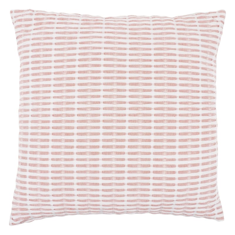 KAF Home Set of 2 Square Pleated Please Pillow Cover