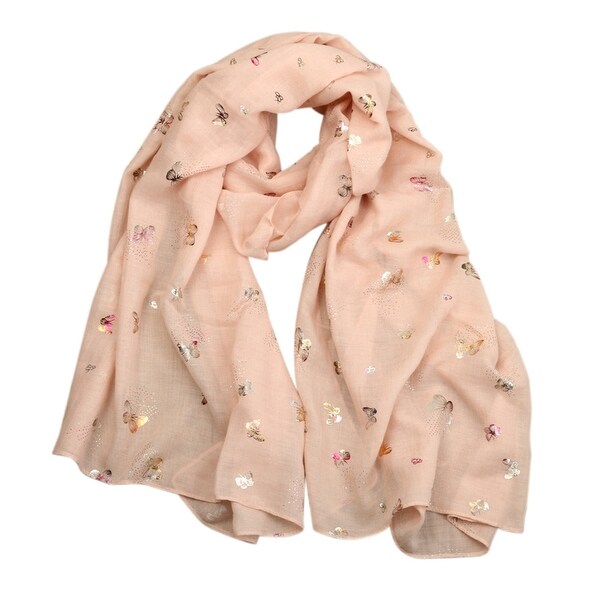 pashmina stole