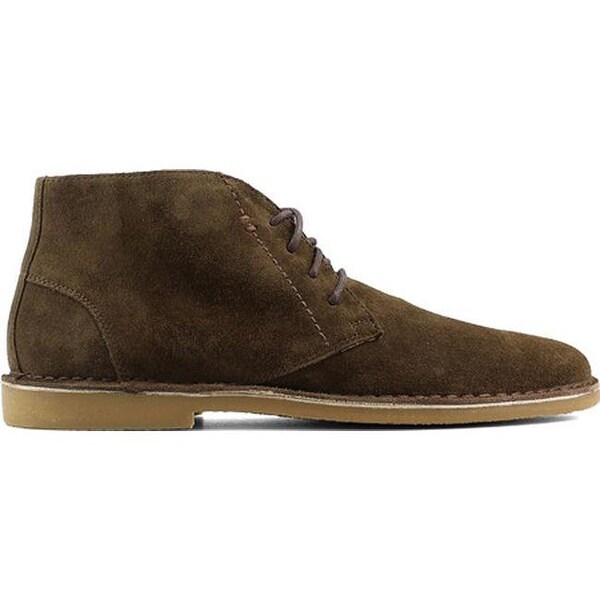 nunn bush men's galloway chukka boot