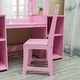 preview thumbnail 17 of 15, Kids Vanity Table