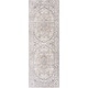 preview thumbnail 96 of 118, Hauteloom Manhattan Machine Washable Oriental Persian Medallion Vintage Distressed Area Rug
