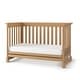 preview thumbnail 18 of 24, Jordyn Euro 4-in-1 Convertible Crib