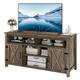 Option Rustic Brown