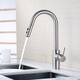 Option Brushed Nickel