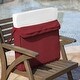 preview thumbnail 25 of 89, Arden Selections ProFoam Outdoor Dining Chair Seat Cushion