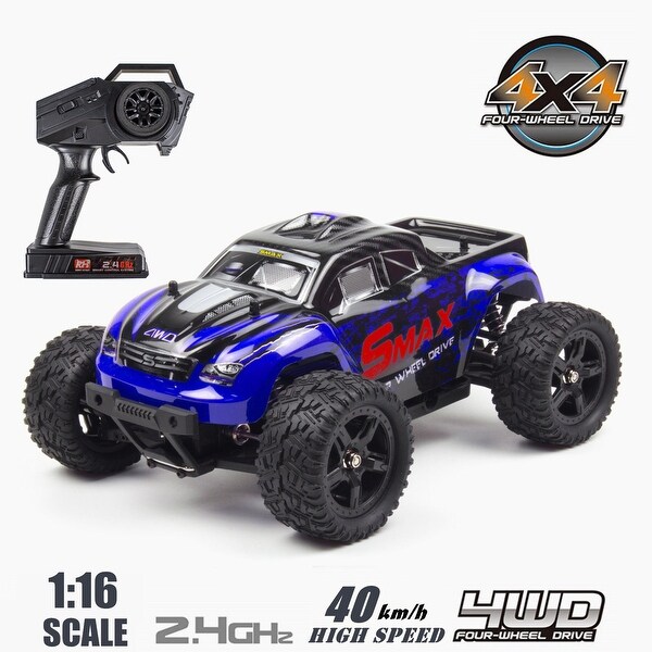 rc trucks 4x4 off road waterproof for sale