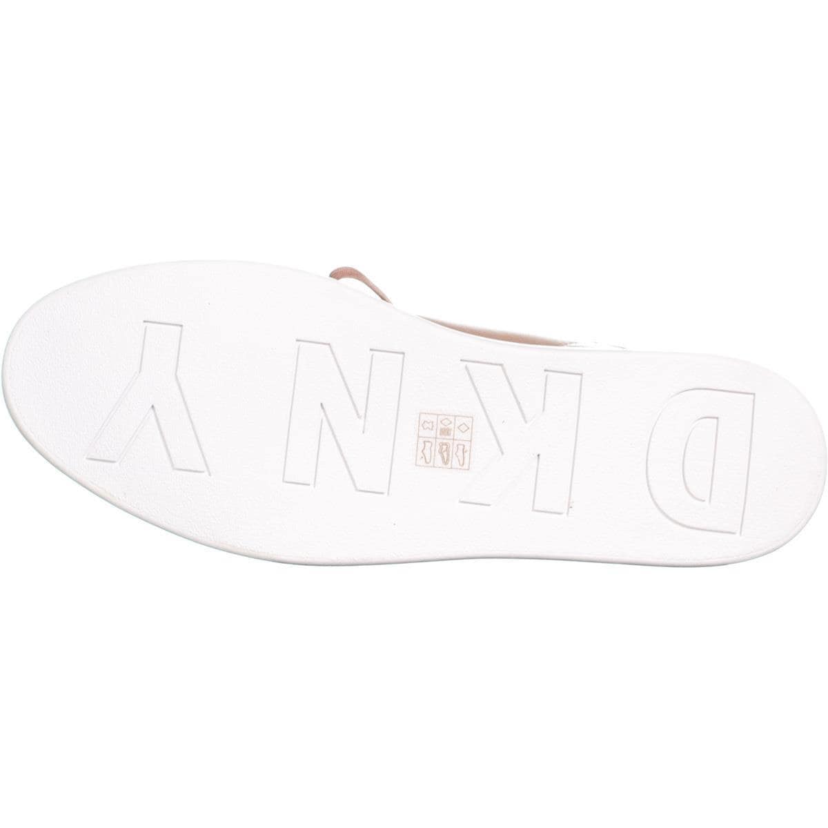 banson platform sneaker