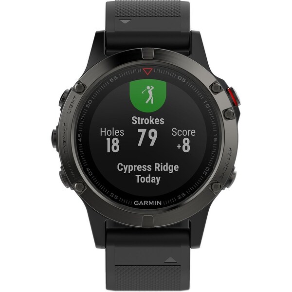fenix 5 bundle
