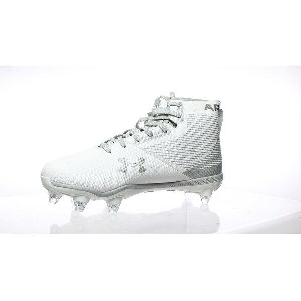 under armour football cleats size 9