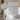 No Hook Slub Linen Texture Shower Curtain with PEVA Snap-in Liner