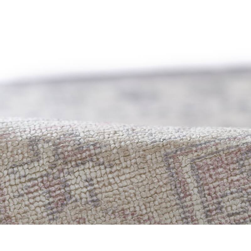 Momeni Luna Traditional Hand Tufted Area Rug