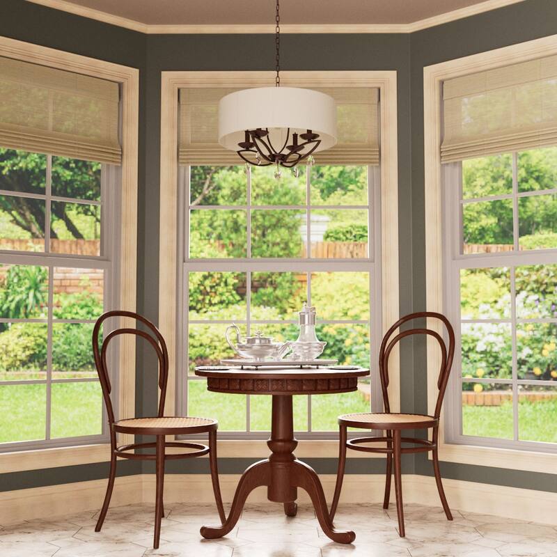 WM60: 1-2/5-in H x 1-in P x 1-3/4-in F x 96-in L Americraft Solid Hardwood Stain Grade Crown Moulding