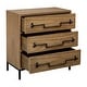 preview thumbnail 4 of 4, Uttermost Jory Natural Wood Accent Chest