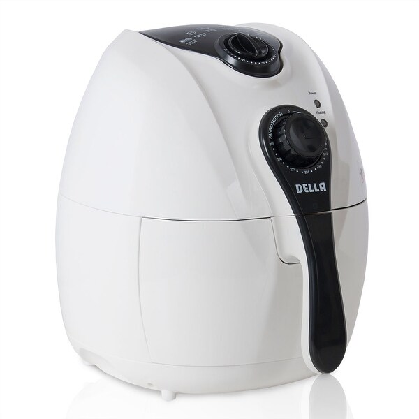 Della air on sale fryer