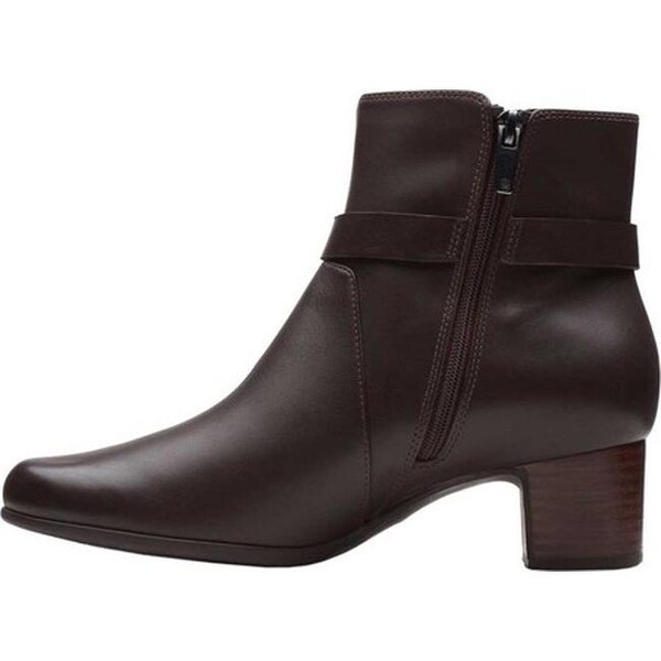 clarks un damson mid