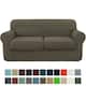 Option Olive Green
