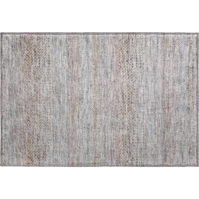 Premium Washable Super Soft Global Ombre Mayfield Rug