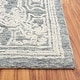 preview thumbnail 29 of 31, SAFAVIEH Handmade Ebony Gilia Modern Wool Rug