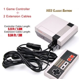 nintendo switch wired controller extension