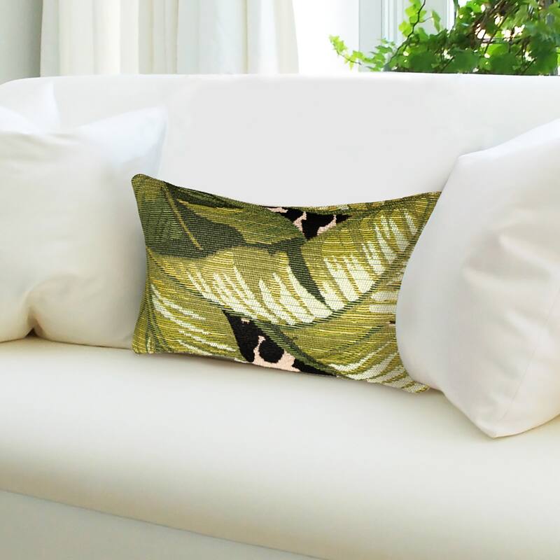 Liora Manne Marina Safari Indoor/Outdoor Pillow