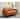 Chester Mid-Century 2-Seat Loveseat, Faux Leather or Mesh Compact Sofa Couch with Solid Birch Wood Legs - 58.27