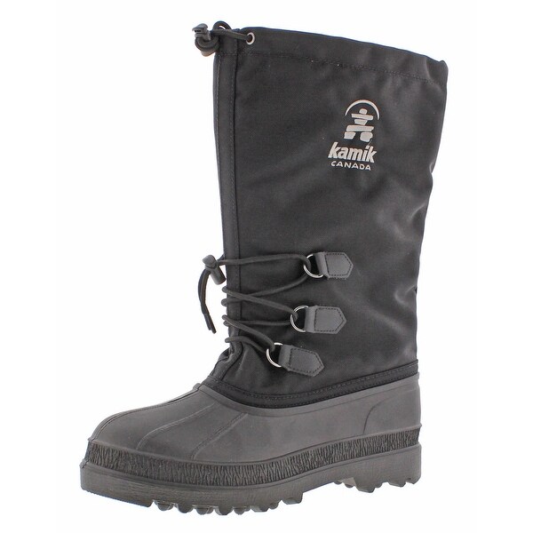 kamik men's canuck