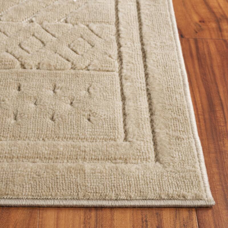 SAFAVIEH Selena Ellar Modern & Contemporary Rug
