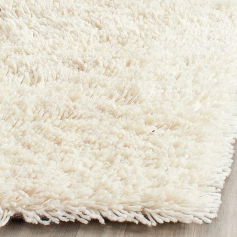 SAFAVIEH Handmade Classic Laken Nakhshun Rug