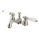 Option Brushed Nickel