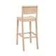 preview thumbnail 33 of 34, Linon Dahlia Armless Barstool Set of 2