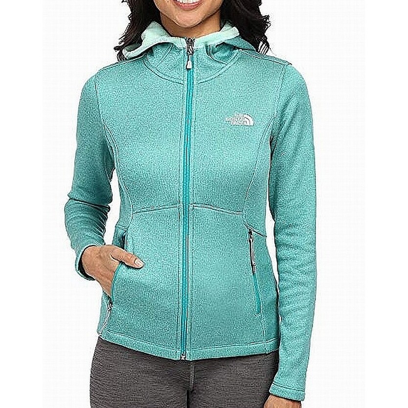 north face fleece lined jacket