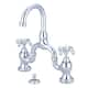 Option Polished Chrome