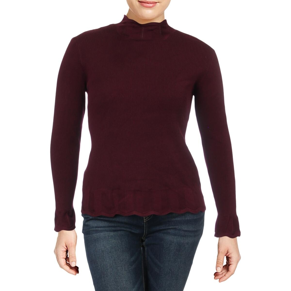 philosophy turtleneck sweater