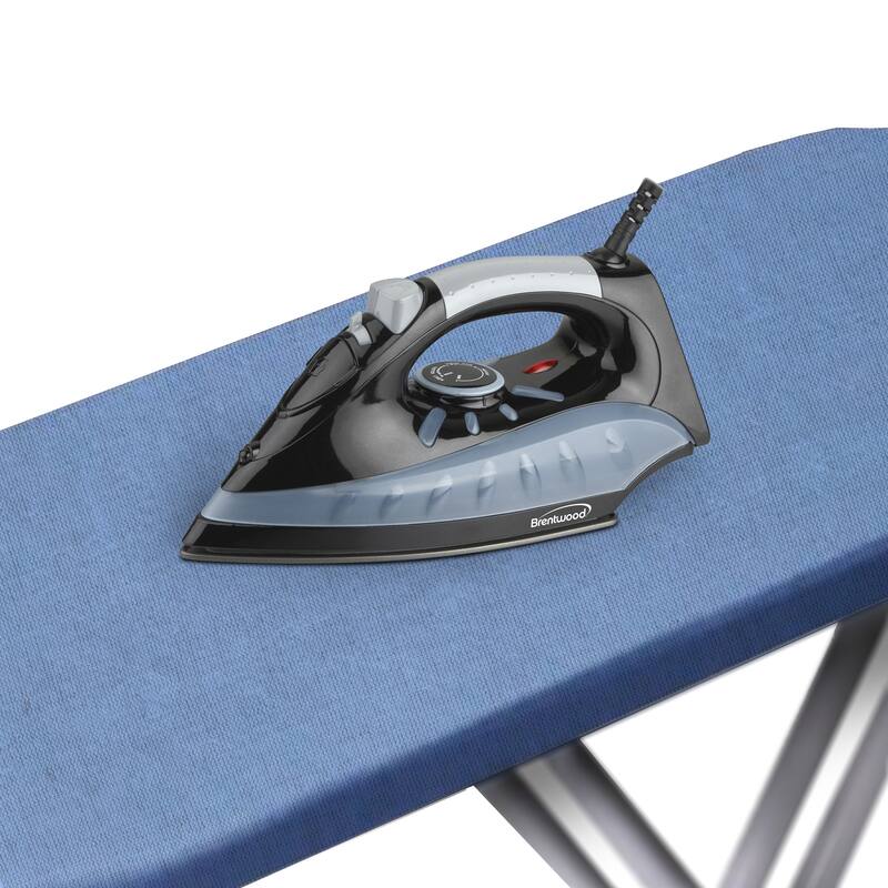 Full Size Steam, Spray, Dry Iron