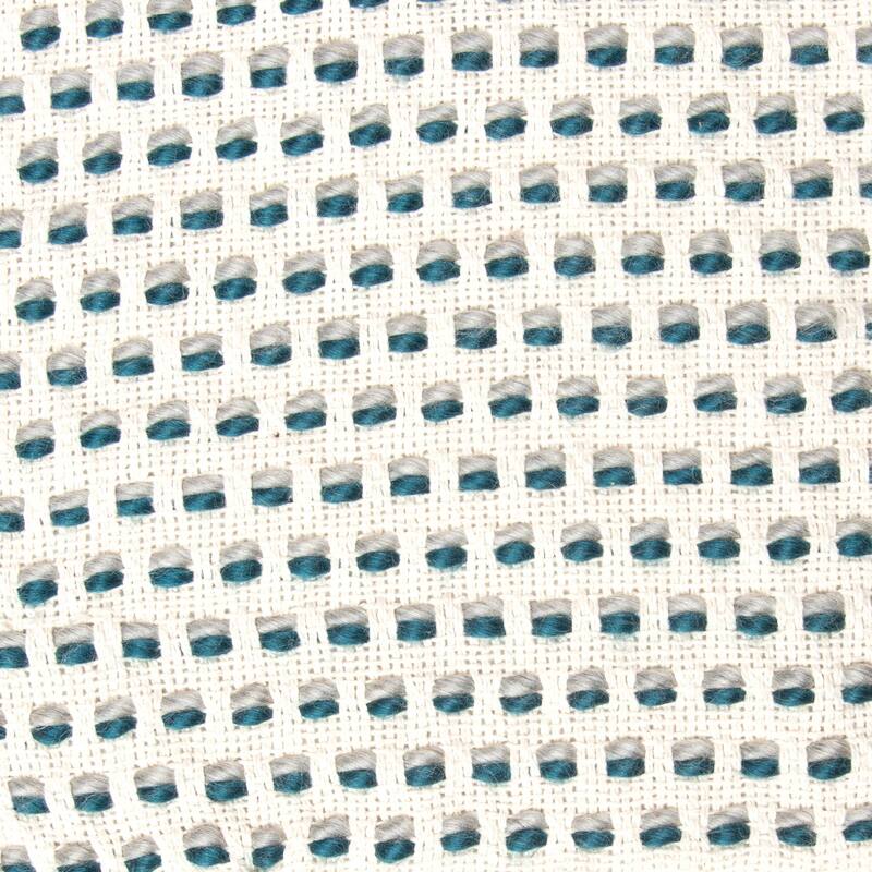 50" x 60" Elba Throw Collection