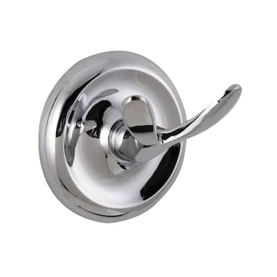Fall River Robe Hook - Chrome