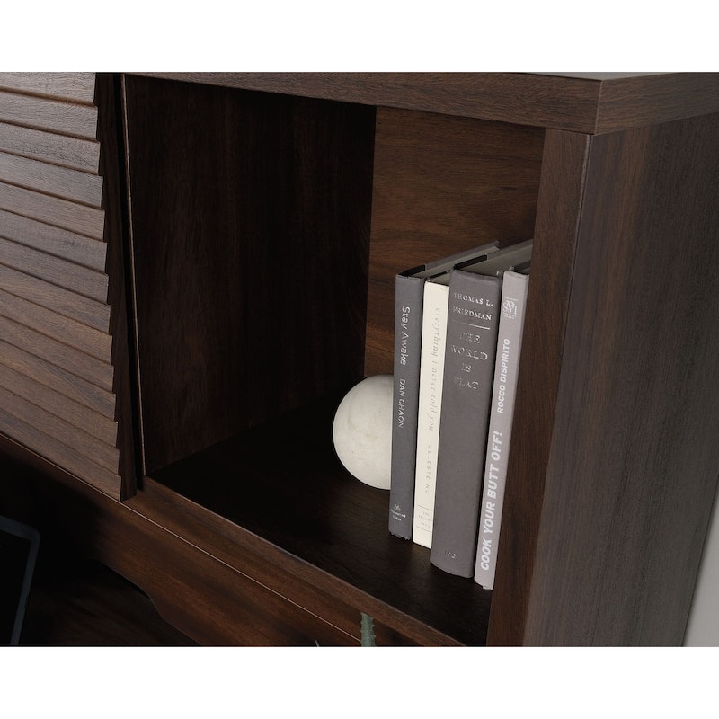 Palo Alto 72" Desk Hutch Spm
