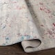 Artistic Weavers Millo Industrial Abstract Area Rug
