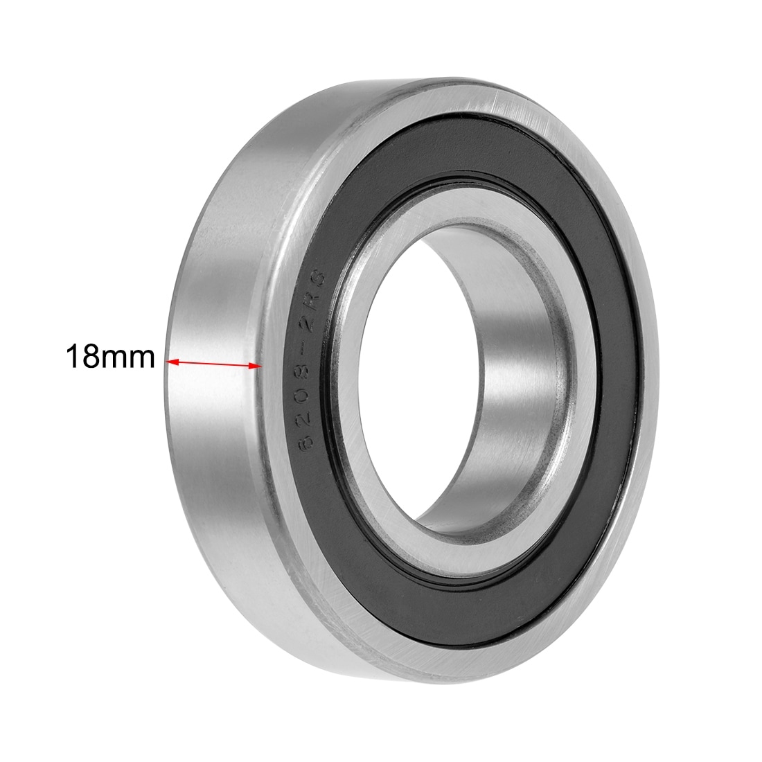 double bearing