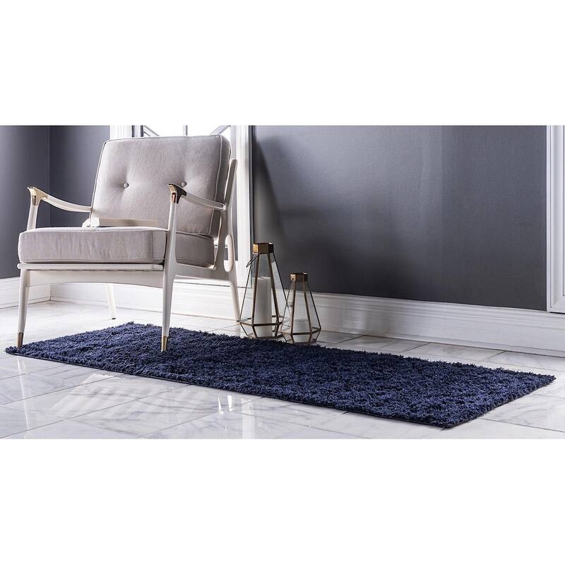 Shag Olido Collection Area Rug