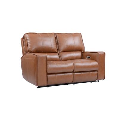 Fairview Home Power Reclining Loveseat - 64W x 39D x 41.5H