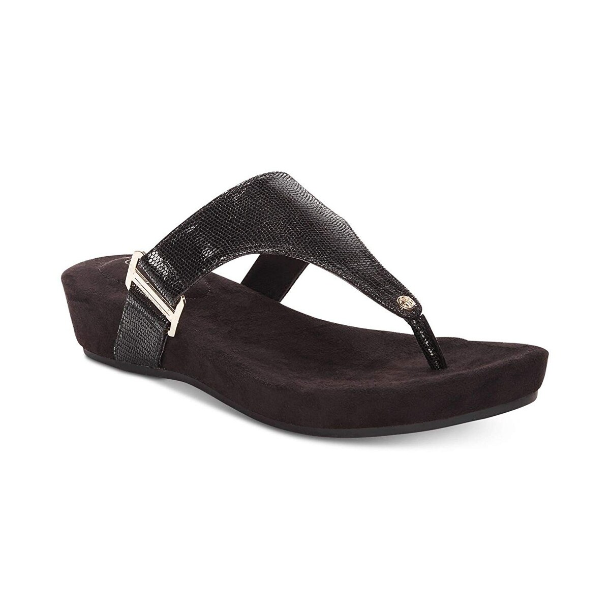 giani bernini flip flops