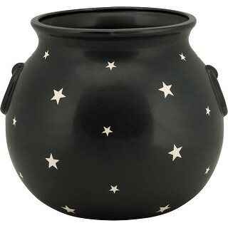 Halloween Süßigkeitenschale Aus PP - Große Wiederverwendbare Bonbonschale Für Party